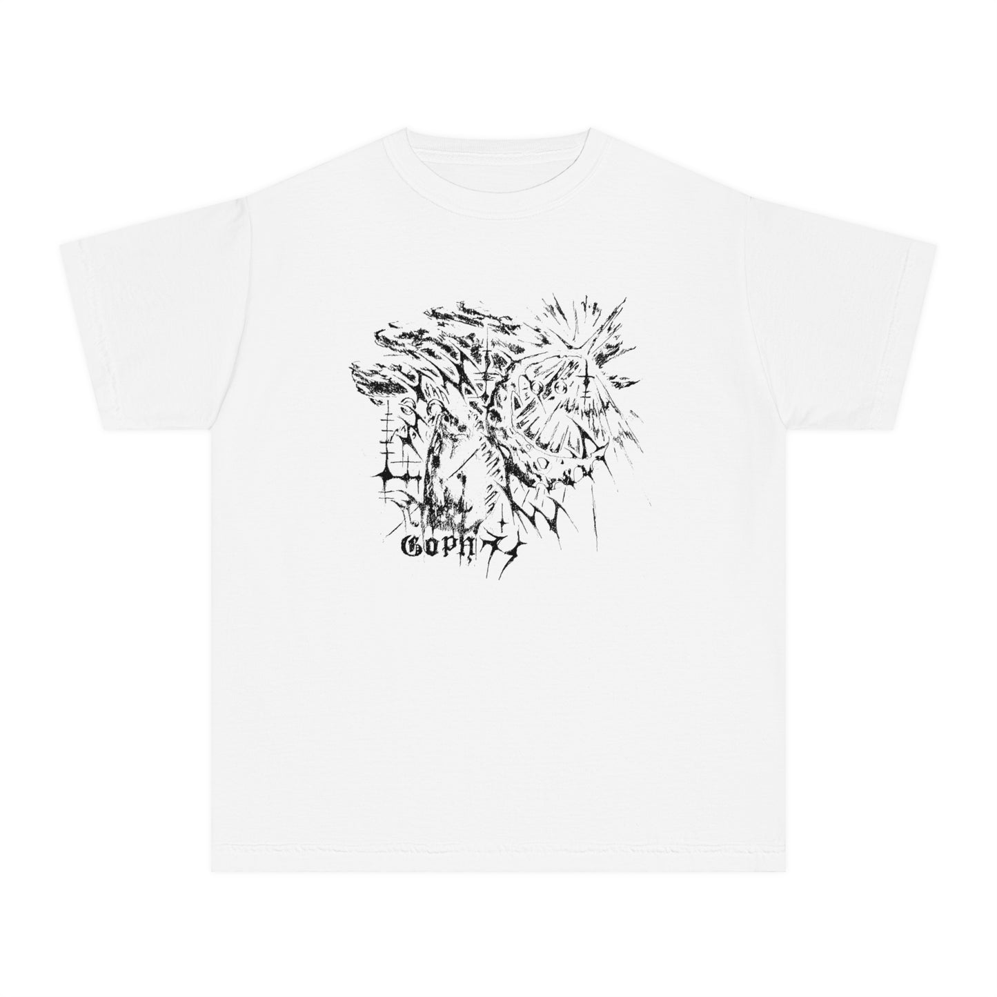 Lunar - Youth T-Shirt