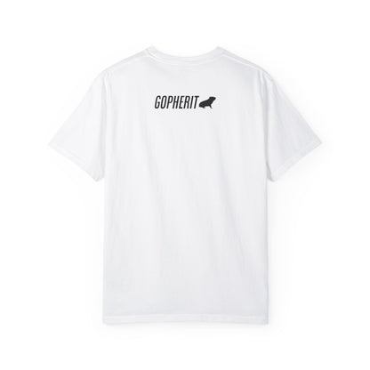 Beaverwave - T-Shirt (Front)