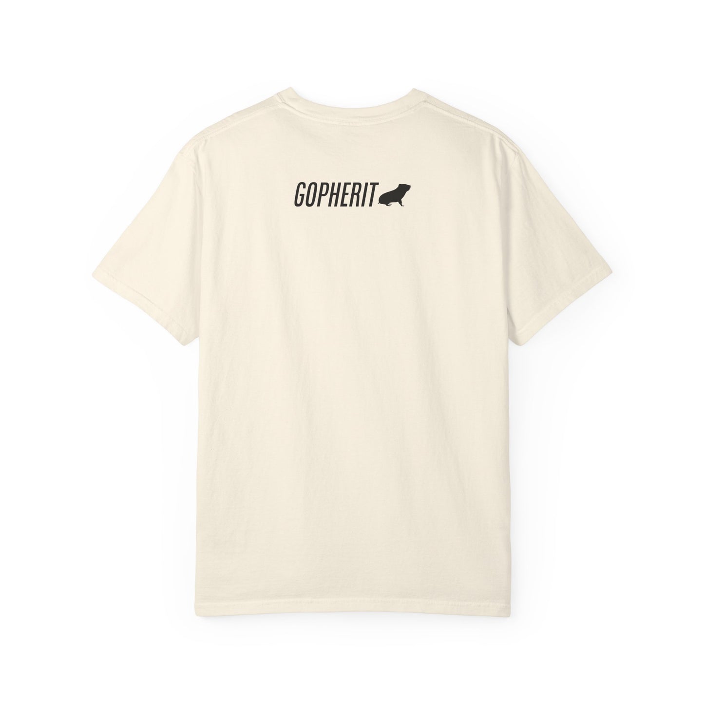 Glory to the Empire - T-Shirt (Front)