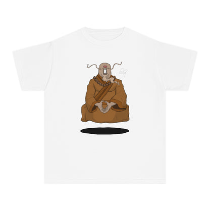 Mole-rat Monk - Youth T-Shirt