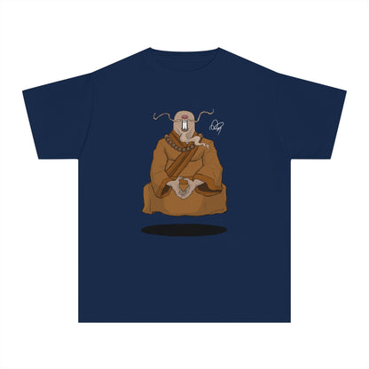 Mole-rat Monk - Youth T-Shirt