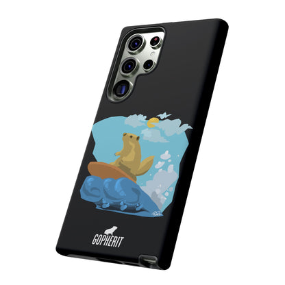 Surf's Up - Phone Case