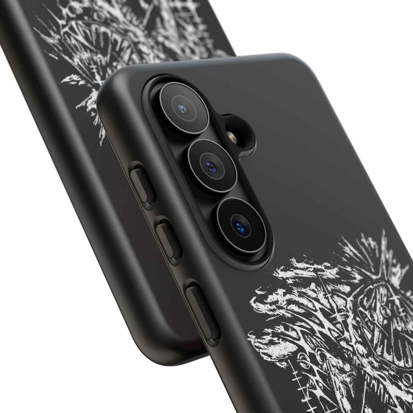 Lunar - Phone Case
