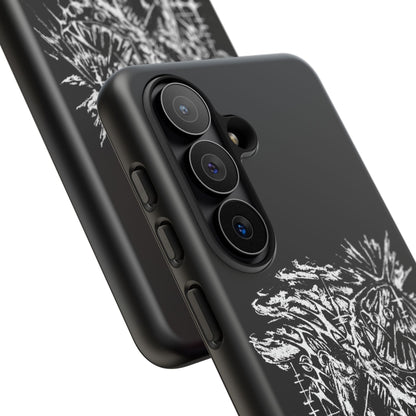 Lunar - Phone Case