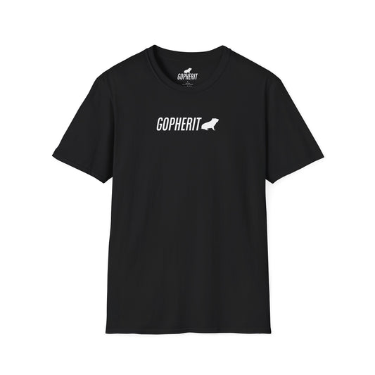 Gopherit Basics - T-Shirt