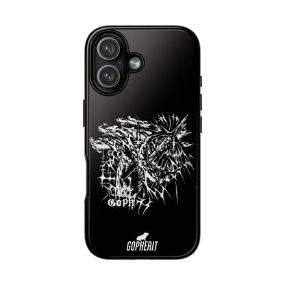 Lunar - Phone Case