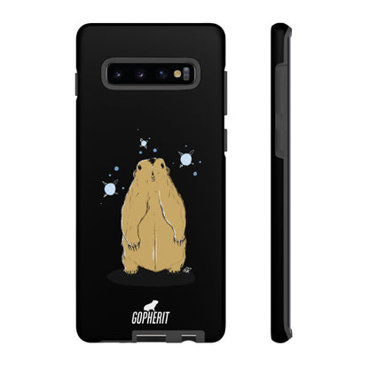 Psionics - Phone Case