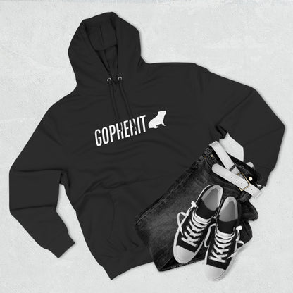 Gopher Golf - Hoodie