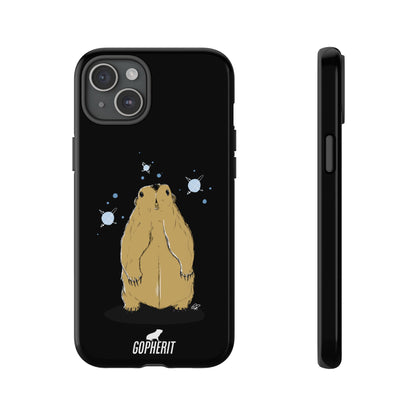 Psionics - Phone Case