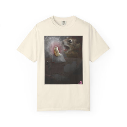 Ephemeral - T-Shirt (Front)