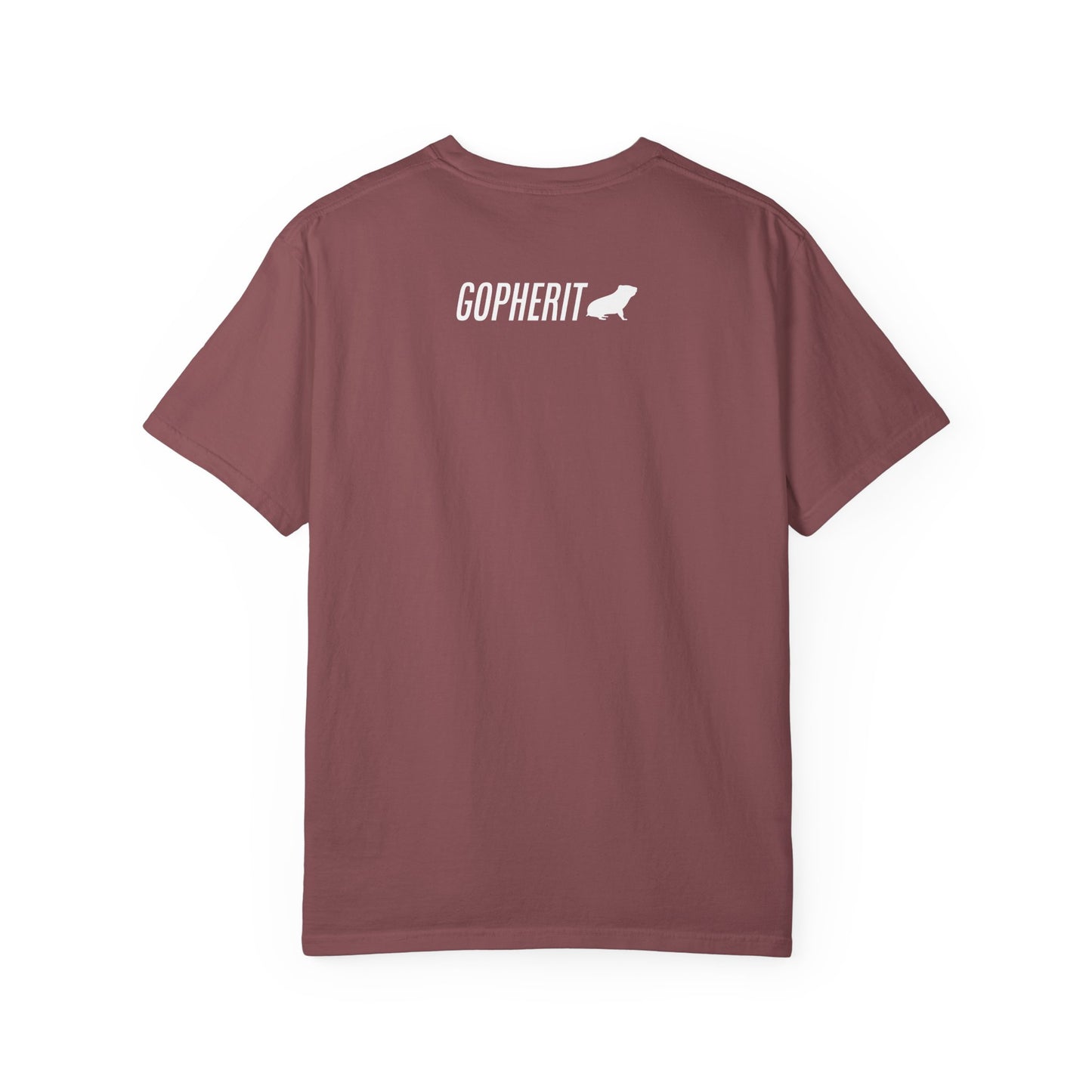 Ice Cream - T-Shirt (Front)