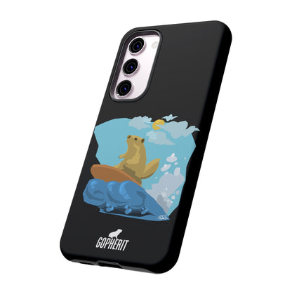 Surf's Up - Phone Case