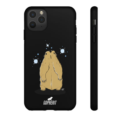 Psionics - Phone Case