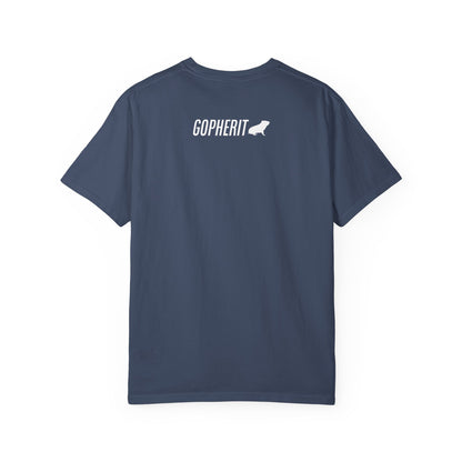 Glory to the Empire - T-Shirt (Front)