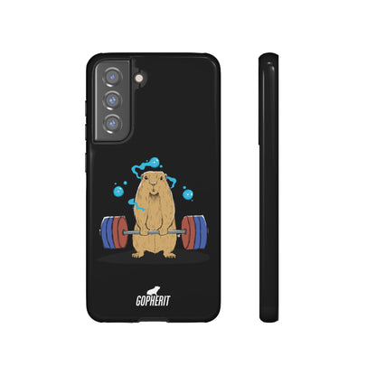 Power - Phone Case