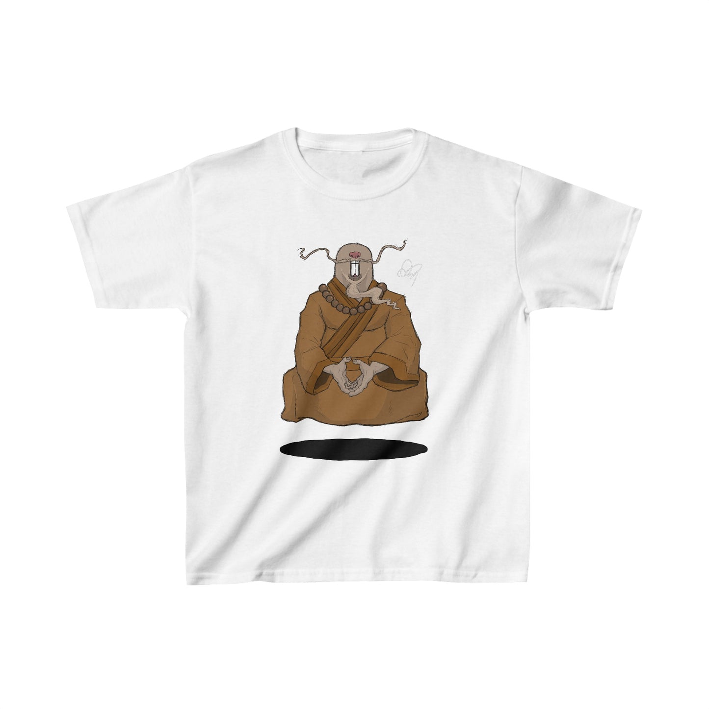 Mole-rat Monk - Youth T-Shirt