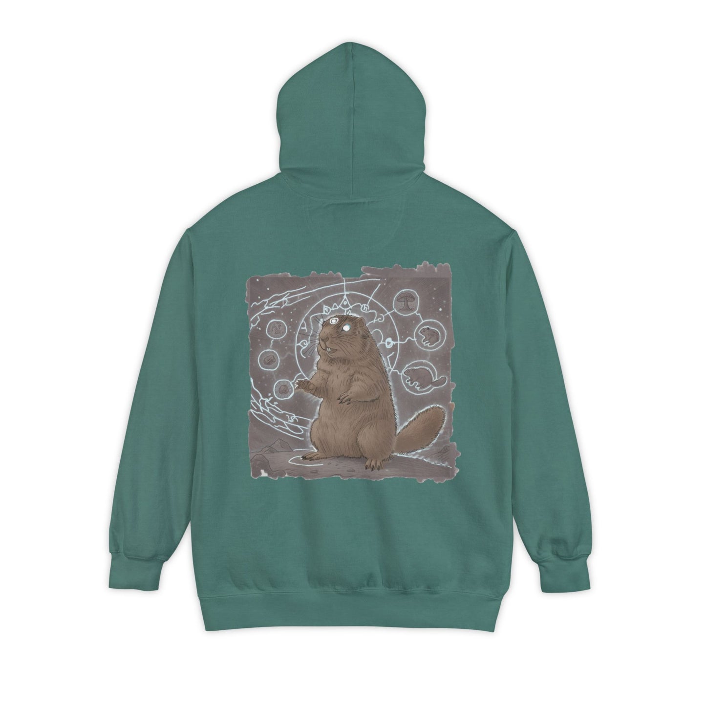 Third Eye - Hoodie