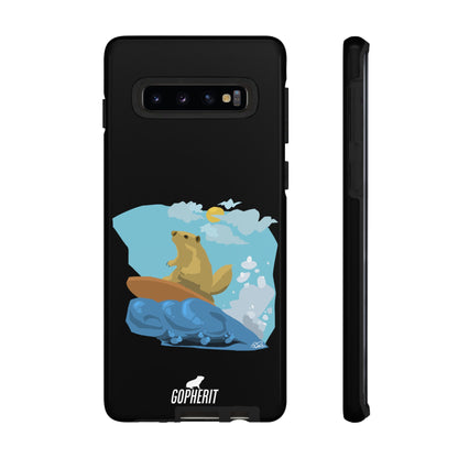 Surf's Up - Phone Case