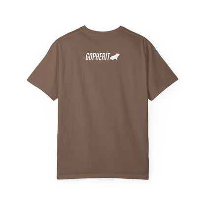 Not Today IRS - T-Shirt (Front)