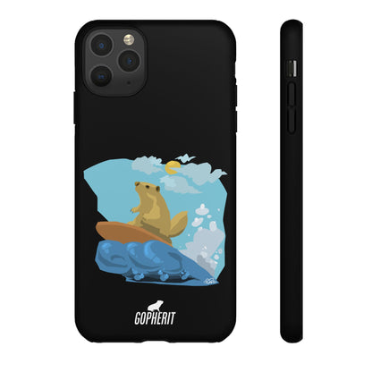 Surf's Up - Phone Case