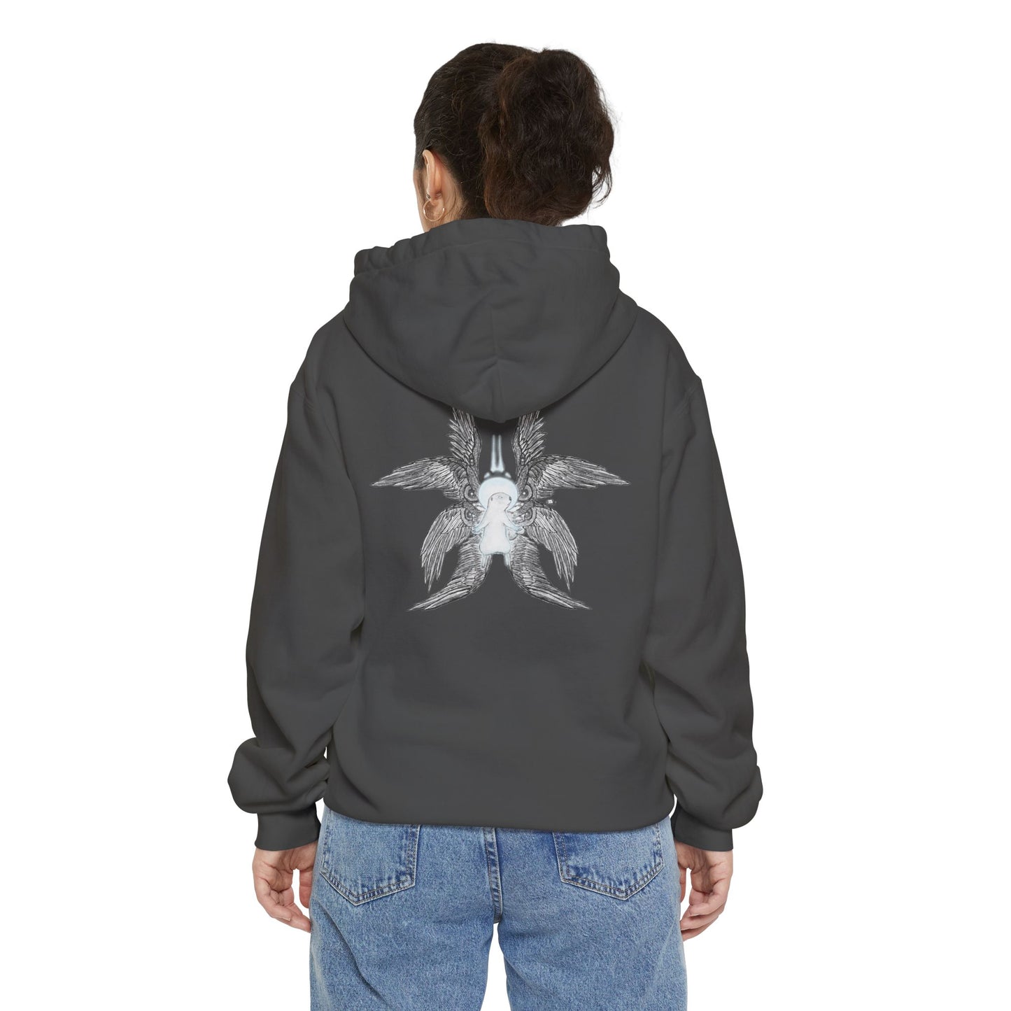 The Seraph - Hoodie