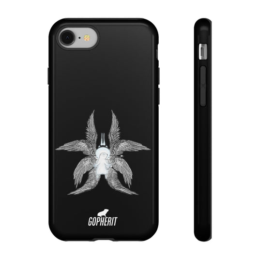 The Seraph - Phone Case