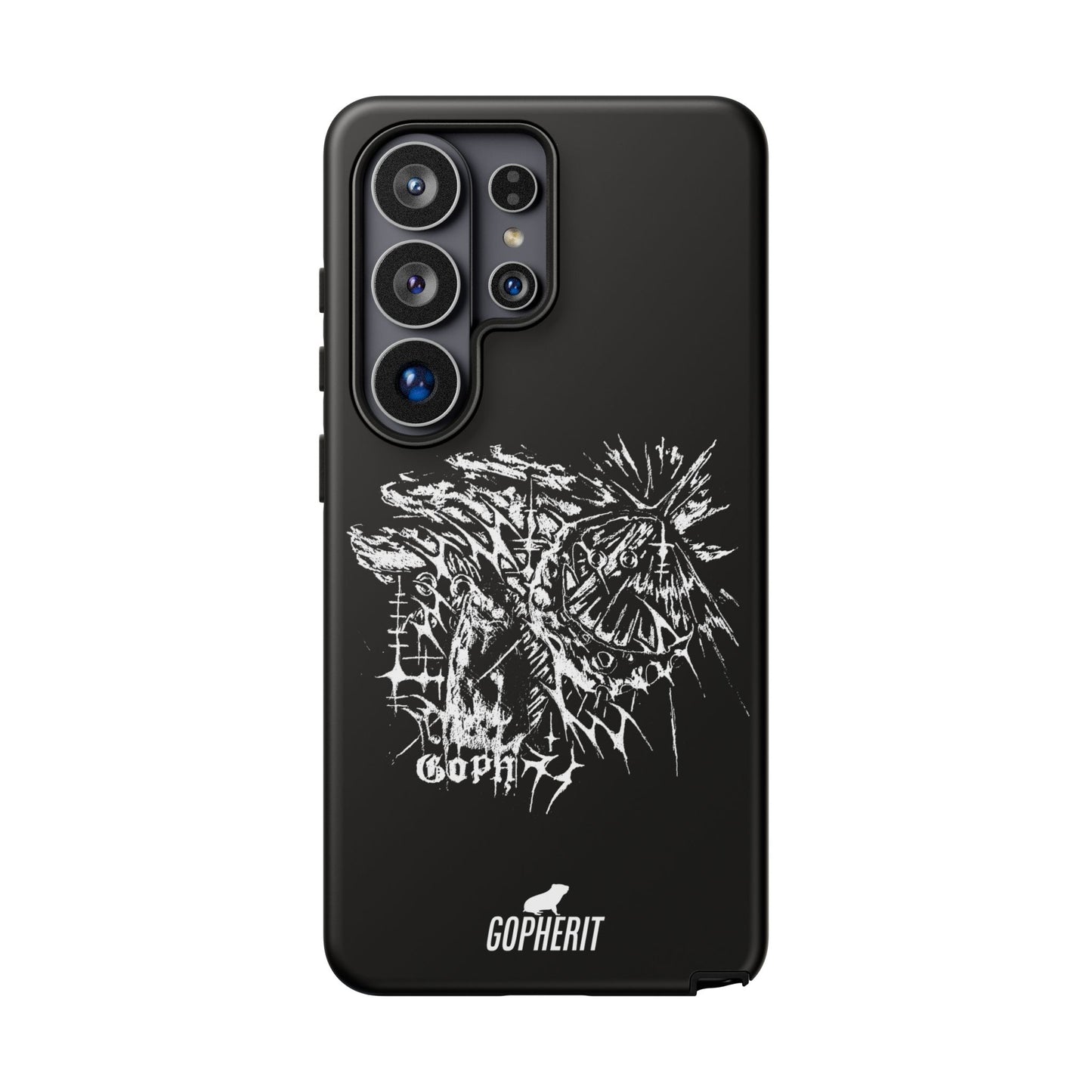 Lunar - Phone Case