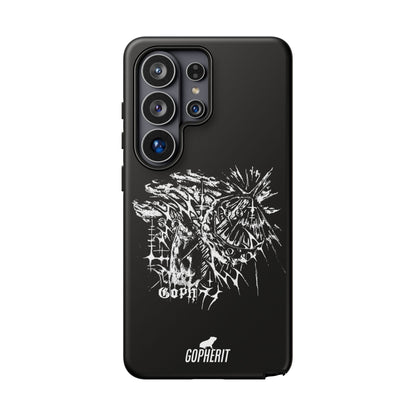 Lunar - Phone Case