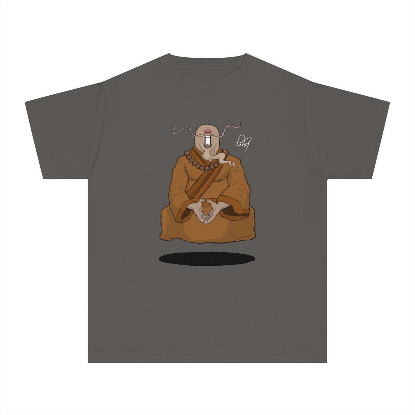 Mole-rat Monk - Youth T-Shirt