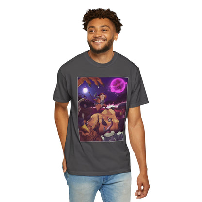 Glory to the Empire - T-Shirt (Front)