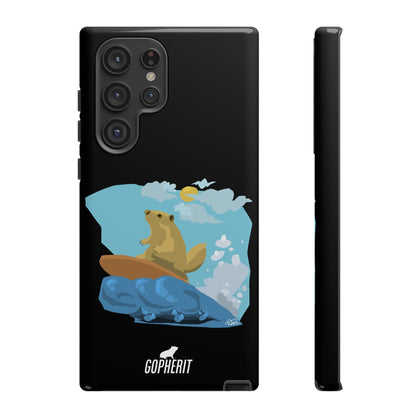 Surf's Up - Phone Case