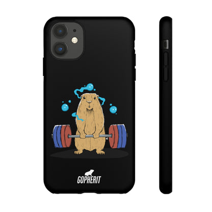 Power - Phone Case