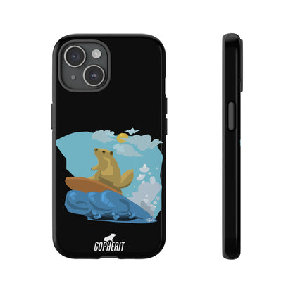 Surf's Up - Phone Case