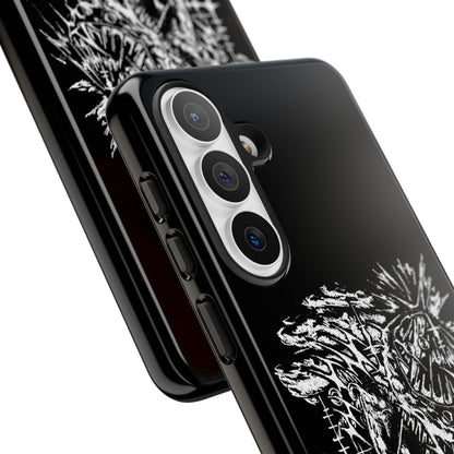 Lunar - Phone Case