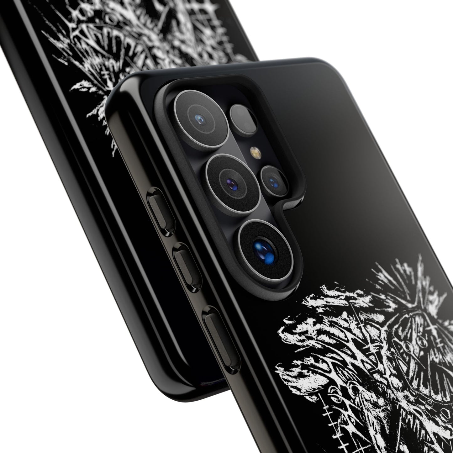Lunar - Phone Case
