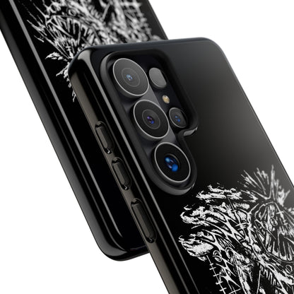 Lunar - Phone Case