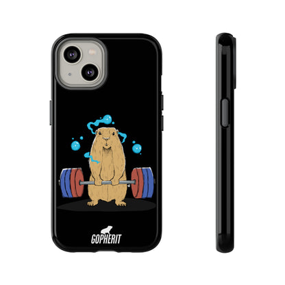 Power - Phone Case