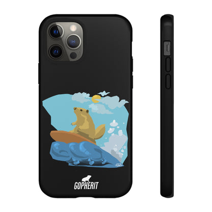 Surf's Up - Phone Case