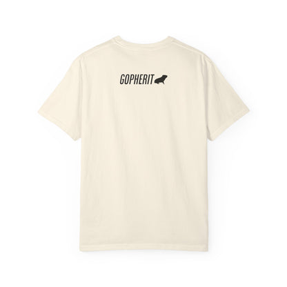 Ice Cream - T-Shirt (Front)