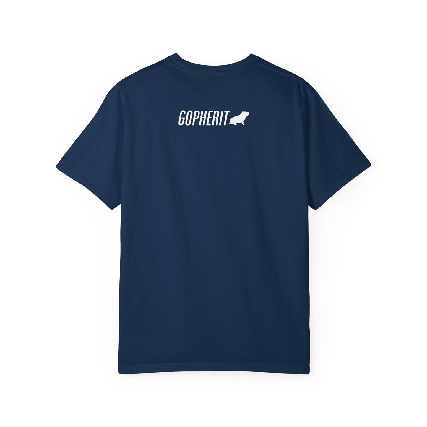 Not Today IRS - T-Shirt (Front)