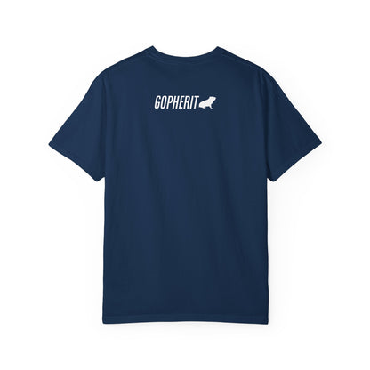 Not Today IRS - T-Shirt (Front)