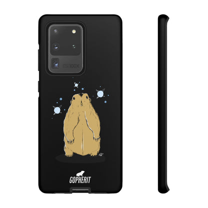 Psionics - Phone Case