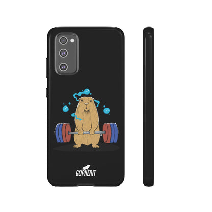 Power - Phone Case