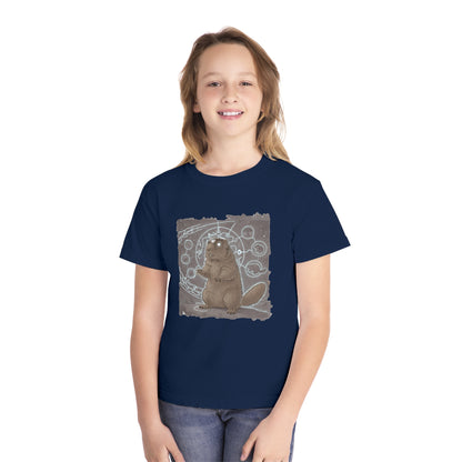 Third Eye - Youth T-Shirt