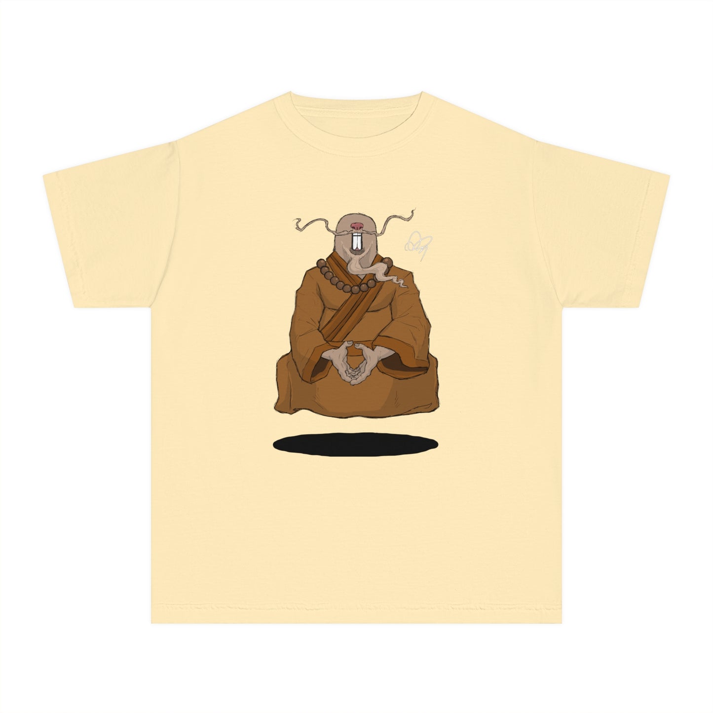 Mole-rat Monk - Youth T-Shirt