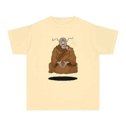 Mole-rat Monk - Youth T-Shirt