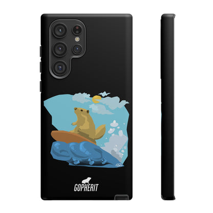 Surf's Up - Phone Case