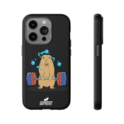 Power - Phone Case