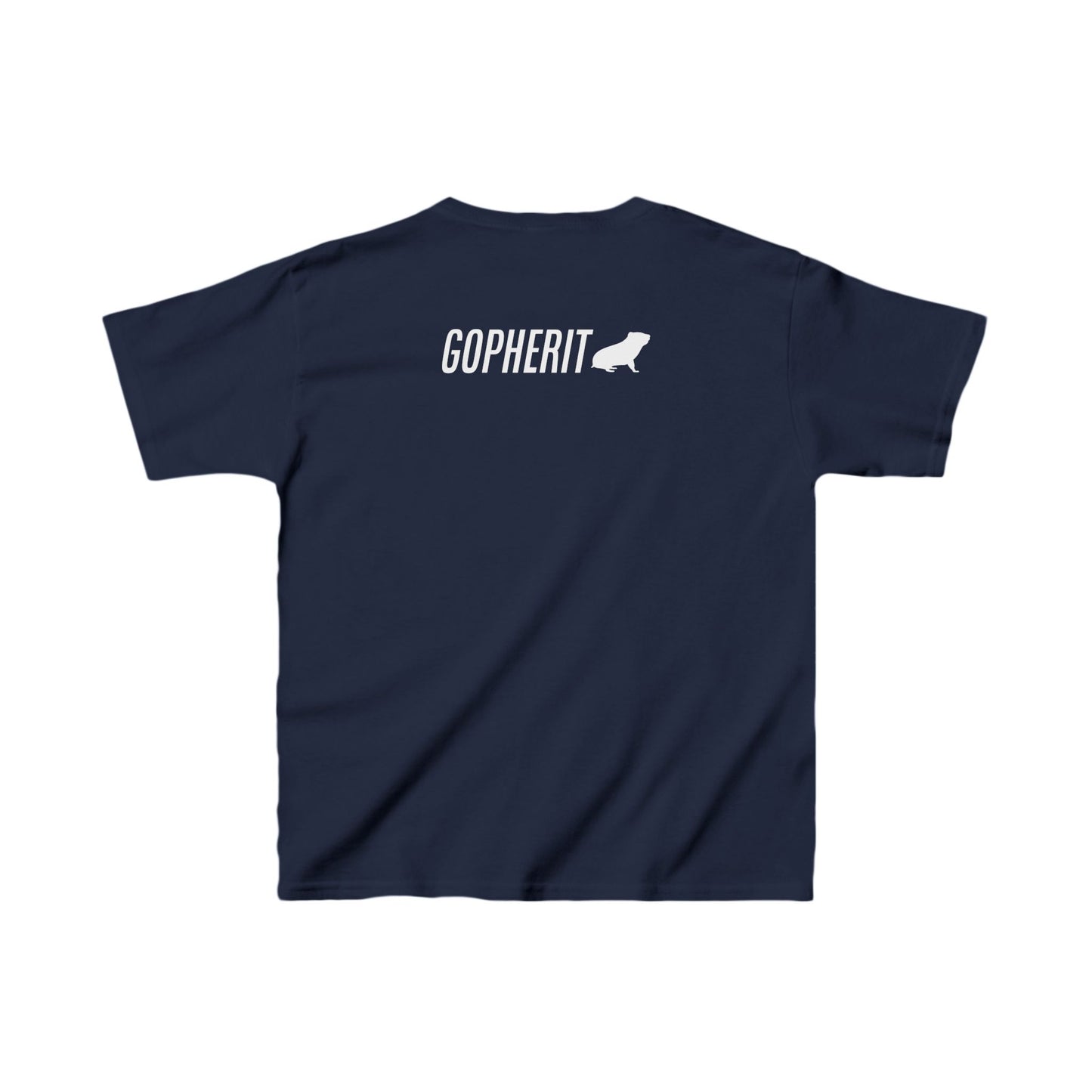 Glory to the Empire - Youth T-Shirt