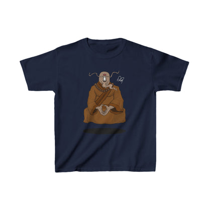 Mole-rat Monk - Youth T-Shirt